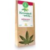 Zelená Země Mužská síla – konopný bylinný čaj 50 g