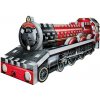 Distrineo Rokfortský expres Harry Potter 155 dielikov - 3D Puzzle