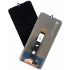 LCD displej + dotykové sklo Moto E22, E22i Farba: Čierna