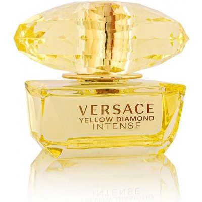 Versace Yellow Diamond Intense parfumovaná voda dámska 50 ml