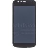 LCD displej Nokia 1 Dual SIM a Dotykové sklo - čierne