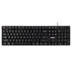 Acer wired keyboard, AKW100, SK/SK GP.KBD11.05R