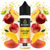 BOMBO WAILANI JUICE PEACH AND MANGO 15ML/60ML (LongFill)