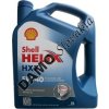 SHELL HELIX HX7 5W-40 - 5l