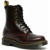 Dr. Martens obuv zimná 8 dírkové