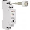 ZAMEL Súmrakový spínač s externým senzorom SOH-01, 230V AC, WZM-01/S1