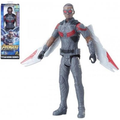 Hasbro Avengers figúrka Falcon