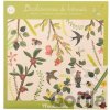 Propisovací obrázky Botanist - Moulin Roty
