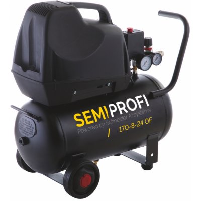 Schneider SemiProfi 170-8-24 OF