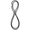 Zošitá slučka Edelrid HMPE Cord Sling 6 mm 90 cm - night