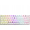 White Shark Shinobi White Blue Switch GK-2022