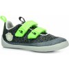 Affenzahn Sneaker Knit Happy Panther barefoot tenisky 25 EUR