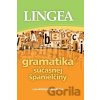 Gramatika súčasnej španielčiny s praktickými príkladmi - Lingea