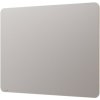 Legamaster Tabuľa GLASSBOARD matná oblé rohy 100x200, šedá