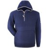 Merino svetr Kama 4059 108 - tmavě modrá M