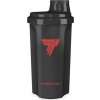 Trec Boogieman 700ml šejker na protein čierny