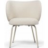 Ferm Living Rico Nordic Bouclé off-white / cashmere