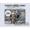 Torrid Times - Peter Brookes