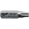 Milwaukee TX10 25 mm 25 ks 4932399594