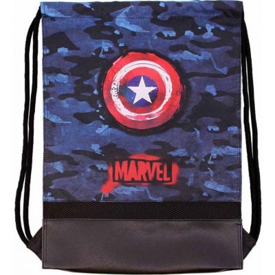 Karactermania Avengers Captain America 01016