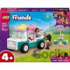 LEGO® Friends 42644 Zmrzlinárske auto v mestečku Heartlake - LEGO