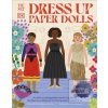 The Met Dress Up Paper D… (Satu Hameenaho-Fox)