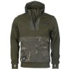 Nash Mikina Scope HD Hoody S (C0520)