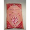 RELAXA B PENIVÁ SOĽ JAHODA 1KG