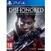 Dishonored: Death of the Outsider (PS4) 5055856430346