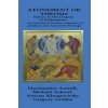 The Dogma of Redemption: Atonement or Theosis: Refutation of Juridical Justification (Haralambos Anstall,Antony Khrapovitsky,Michael Azkoul)(Brožovaná)