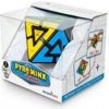 Recenttoys Hlavolam Pyramida Diamond