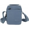 Travelite Workfloow Shoulder bag Denimblue 2 L TRAVELITE-6515-25