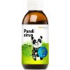 MycoMedica Pandí sirup 200 ml