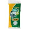 Bic Twin Easy 5 ks