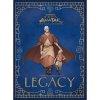 Dark Horse Avatar The Last Airbender - Legacy