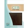 Study Bible-Ceb (Joel B. Green)(Pevná)