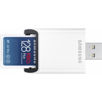 Samsung SDXC 128GB MB-SD128KB/WW