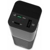 STRONG ultra power banka S-19/ 12 000 mAh/ TFT displej/ nabíjení tří zařízení současně/ 1x USB/ 2x USB-C/ PD 3.1/ černá