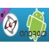 Android Exporter for Clickteam Fusion 2.5 DLC Steam CD Key