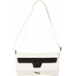 puma ferrari ls small satchel