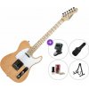 Pasadena TL10B Blonde Elektrická gitara