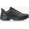 Turistické topánky adidas TERREX Skychaser AX5 GTX - shadow olive/carbon/bronze str