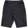 Troy Lee Designs Skyline Shell Mono Short black S (30)