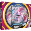 Pokémon TCG Hoopa V Box