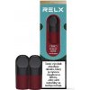 RELX Essential POD náplň Forest Berries 18mg Lesní ovoce