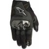 ALPINESTARS rukavice STELLA SMX-1 AIR 2, ALPINESTARS, dámske (čierne) 2025