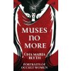 Muses No More - Portraits of Occult Women (Ùna Maria Blyth)(Pevná)