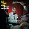 LP The Nat King Cole Trio: After Midnight LTD | CLR
