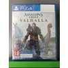 Assassin's Creed Valhalla (PS4) - NOVÁ HRA
