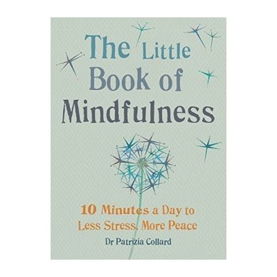 the little book of mindfulness –